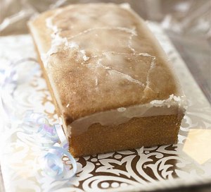 lemon drizzle cake